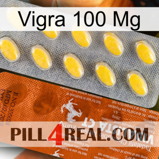 Vigra 100Mg 42